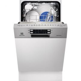 Zmywarka ELECTROLUX ESI 4500 LOX w MediaExpert