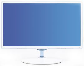 Monitor SAMSUNG LT24D391EW w MediaExpert