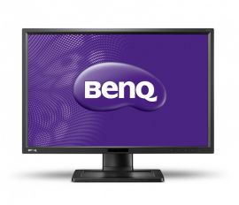 Monitor BENQ BL2411PT w MediaExpert