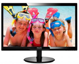 Monitor PHILIPS 246V5LSB/00