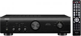 Wzmacniacz DENON PMA-520AE Czarny