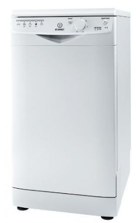 Zmywarka INDESIT DSR 15B1 EU w MediaExpert