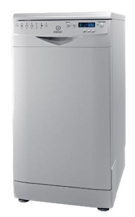 Zmywarka INDESIT DSR 57T19 CA S EU w MediaExpert