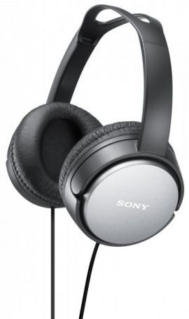 Słuchawki nauszne SONY MDRXD150B