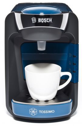 Ekspres BOSCH TAS 3205 Tassimo Suny