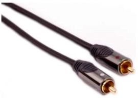 Kabel 2xRCA - 2xRCA BRIDGE 2 m