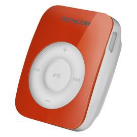 Odtwarzacz MP3 SENCOR 4GB SFP-1360RD w MediaExpert