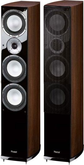 Kolumny MAGNAT Quantum 677 Mocca (Para)