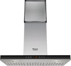 Okap HOTPOINT ARISTON HLB 9.8 AADC X/HA w MediaExpert