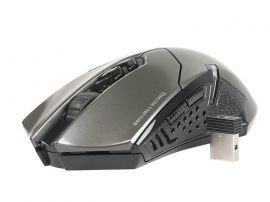 Mysz TRACER Battle Heroes Wingman RF Nano w MediaExpert