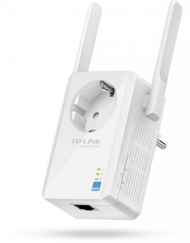 Wzmacniacz sieci TP-LINK TL-WA860RE w MediaExpert