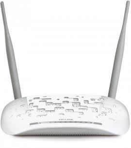 Router TP-LINK TD-W8968 w MediaExpert