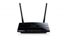 Router TP-LINK TD-W8970