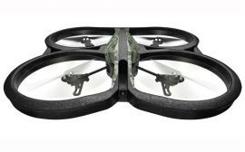 Dron PARROT A.R.Drone 2.0 Elite Edition Dżungla w MediaExpert