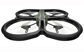 Dron PARROT A.R.Drone 2.0 Elite Edition Dżungla