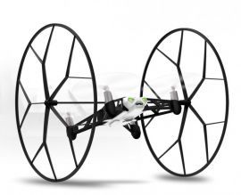 Dron PARROT Rolling Spider Biały