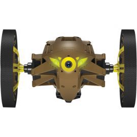 Dron PARROT Jumping Sumo Brązowy w MediaExpert
