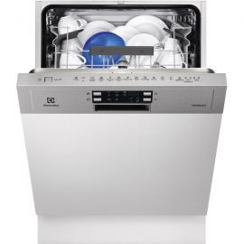 Zmywarka ELECTROLUX ESI 5540LOX w MediaExpert