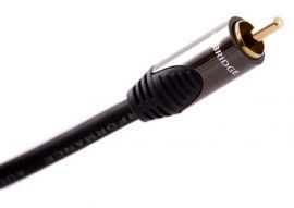 Kabel RCA - RCA BRIDGE 1 m w MediaExpert