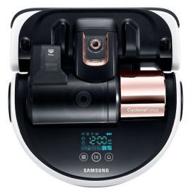 Odkurzacz SAMSUNG VR20H9050UW Powerbot Cyclone Force