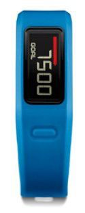 Smartband GARMIN Vivofit Niebieski w MediaExpert