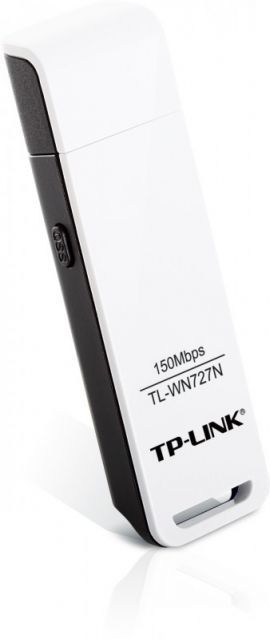 Karta TP-LINK TL-WN727N w MediaExpert