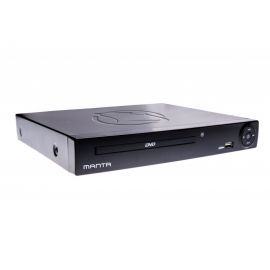 Odtwarzacz MANTA DVD072 Emperor Basic HDMI
