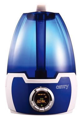 Nawilżacz ultradźwiękowy CAMRY CR 7956
