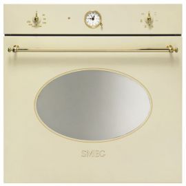 Piekarnik SMEG SF 800P