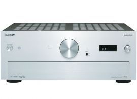 Wzmacniacz ONKYO A-9070 Srebrny w MediaExpert