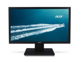 Monitor ACER 24 V246HLBMD LED w MediaExpert