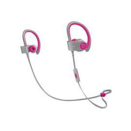 Słuchawki BEATS BY Dr. DRE EP Powerbeats 2 Wireless Różowo-Szary