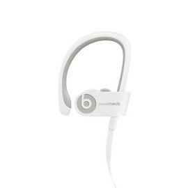 Słuchawki BEATS BY Dr. DRE EP Powerbeats 2 Wireless Biały w MediaExpert