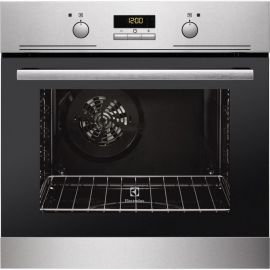 Piekarnik ELECTROLUX EZB 3410 AOX w MediaExpert