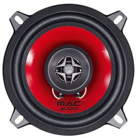 Głośniki samochodowe MAC AUDIO APM Fire 13.2 w MediaExpert
