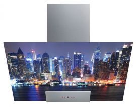 Okap VDB Wetro New York II 90 w MediaExpert