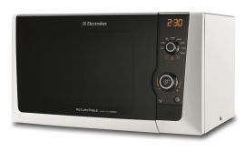 Kuchenka mikrofalowa ELECTROLUX EMS 21400 W