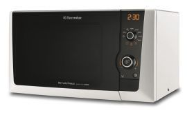 Kuchenka mikrofalowa ELECTROLUX EMS 21400 W w MediaExpert