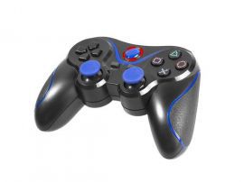 Kontroler TRACER do PS3 Pad Blue Fox w MediaExpert