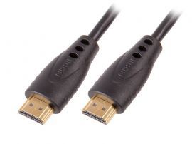 Kabel HDMI - HDMI ARKAS 5 m