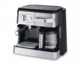 Ekspres DE LONGHI BCO 420.1 w MediaExpert