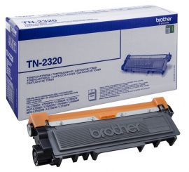 Toner BROTHER TN-2320 w MediaExpert