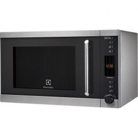 Kuchenka mikrofalowa ELECTROLUX EMS 30400 OX w MediaExpert