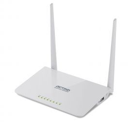 Router ACTINA P6802