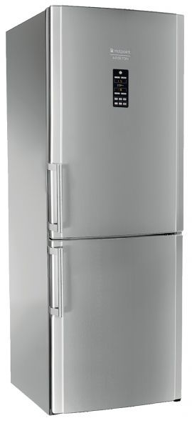 Lodówka HOTPOINT ARISTON ENBGH 19223FW w MediaExpert