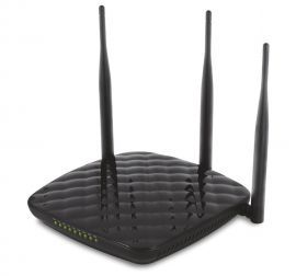 Router ACTINA P6806