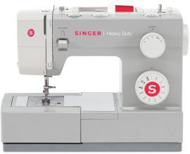 Maszyna do szycia SINGER 4411 Heavy Duty w MediaExpert