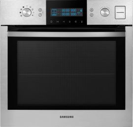 Piekarnik SAMSUNG BQ1VD6T131 Dual Cook w MediaExpert