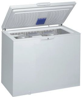 Zamrażarka WHIRLPOOL WHE 3133 w MediaExpert