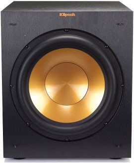 Subwoofer KLIPSCH Reference R-12SWi